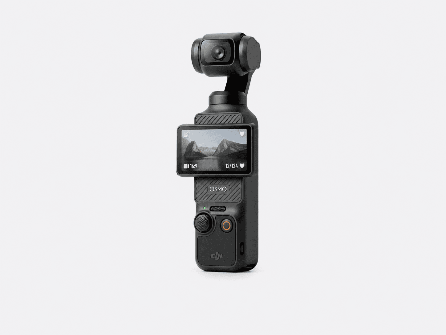 DJI Osmo Pocket 3 kamera za iznajmljivanje — rentanje.com