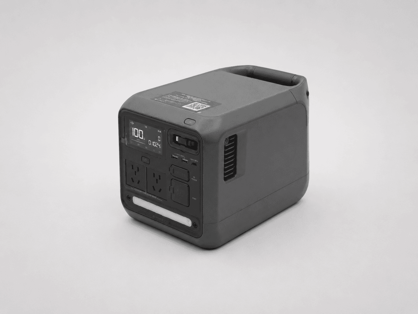 DJI Power 1000 Mini stanica za napajanje / powerbank za iznajmljivanje — rentanje.com