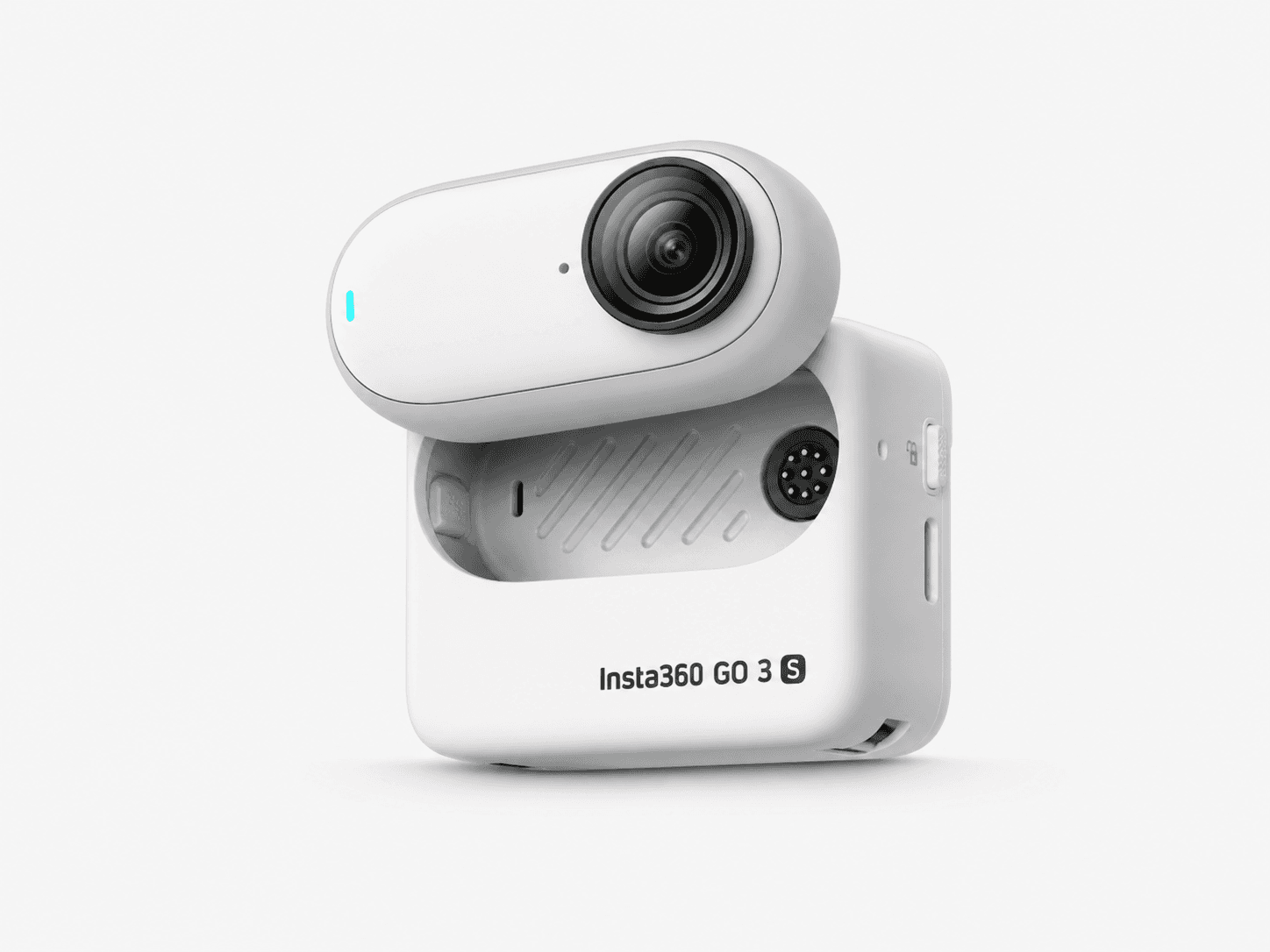 Insta360 GO 3 kamera - 64GB za iznajmljivanje — rentanje.com