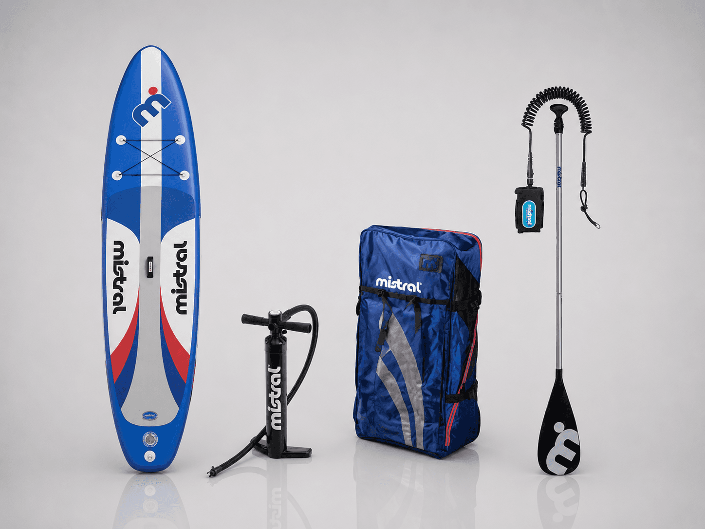 SUP – Stand Up Paddle na napuhavanje za iznajmljivanje — rentanje.com