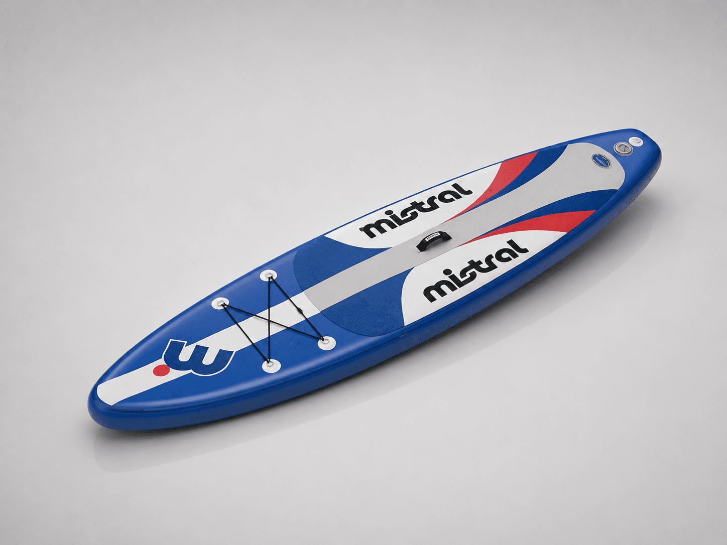 SUP – Stand Up Paddle na napuhavanje za iznajmljivanje — rentanje.com